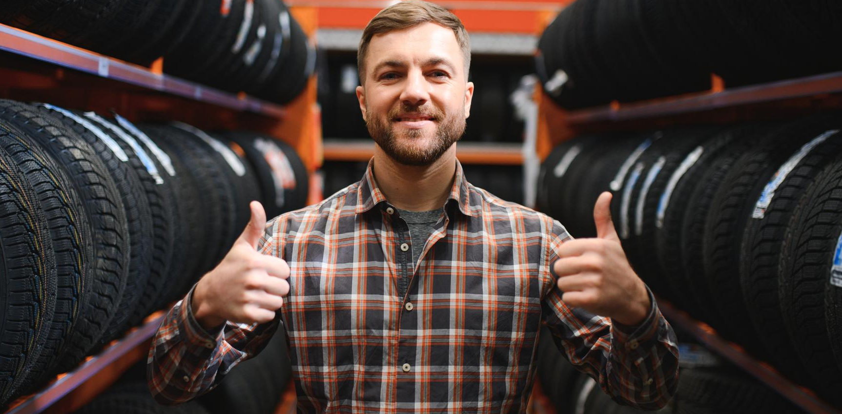 Tire Reviews Background Image