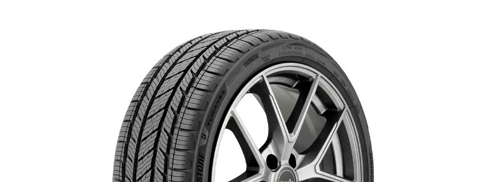 Bridgestone Turanza Prestige Tire Image