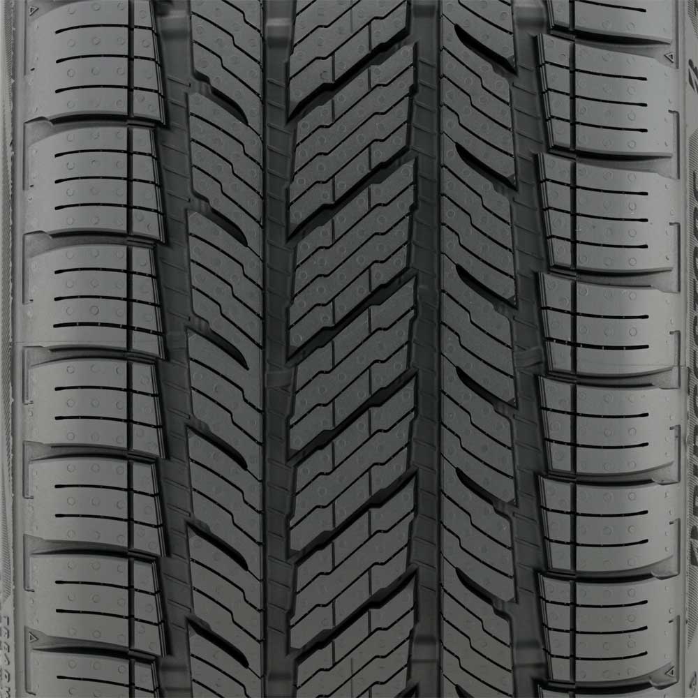 Bridgestone Turanza Prestige tread