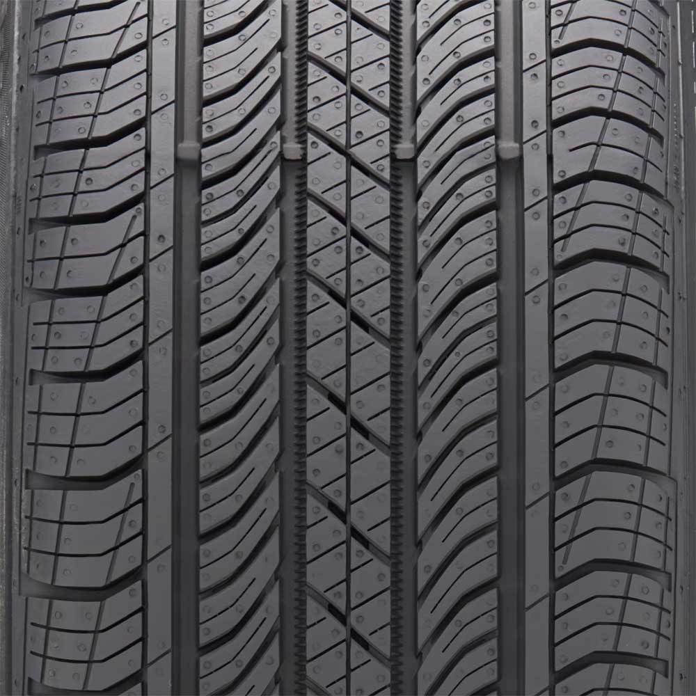 Continental ProContact TX tread