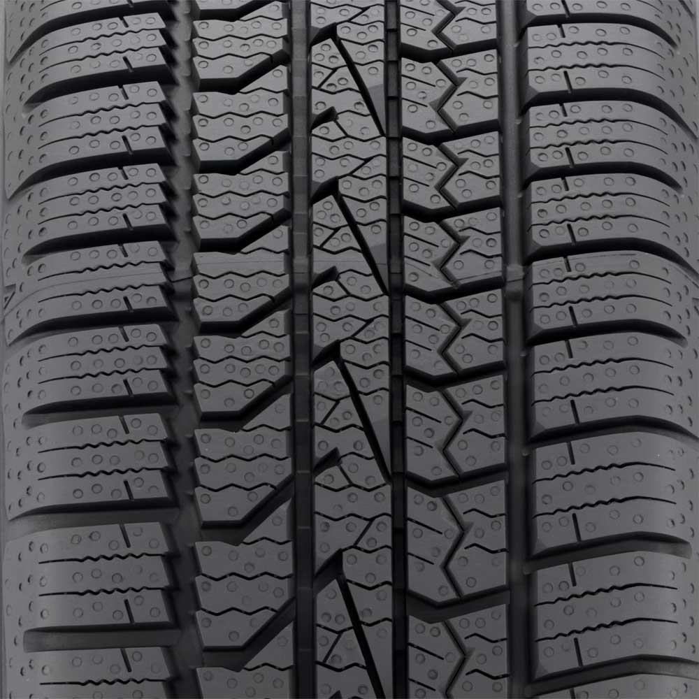 Falken Aklimate tread