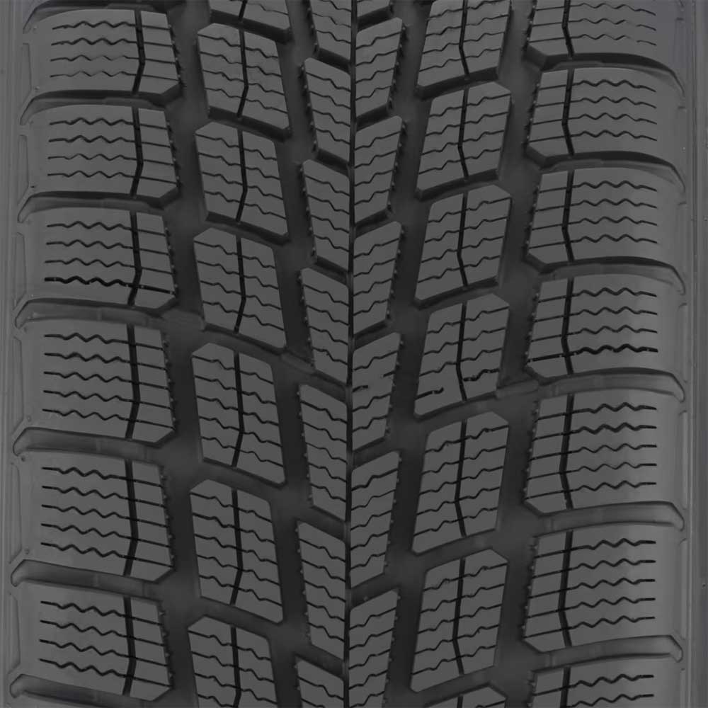 <strong>Firestone WeatherGrip</strong> tread