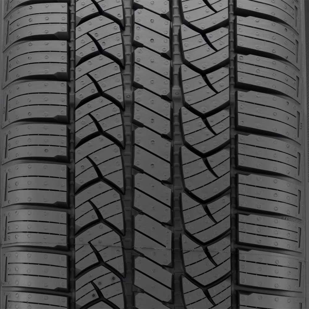 General Altimax RT45 tread