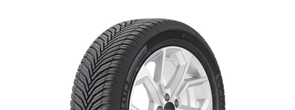 Michelin CrossClimate2 Tire