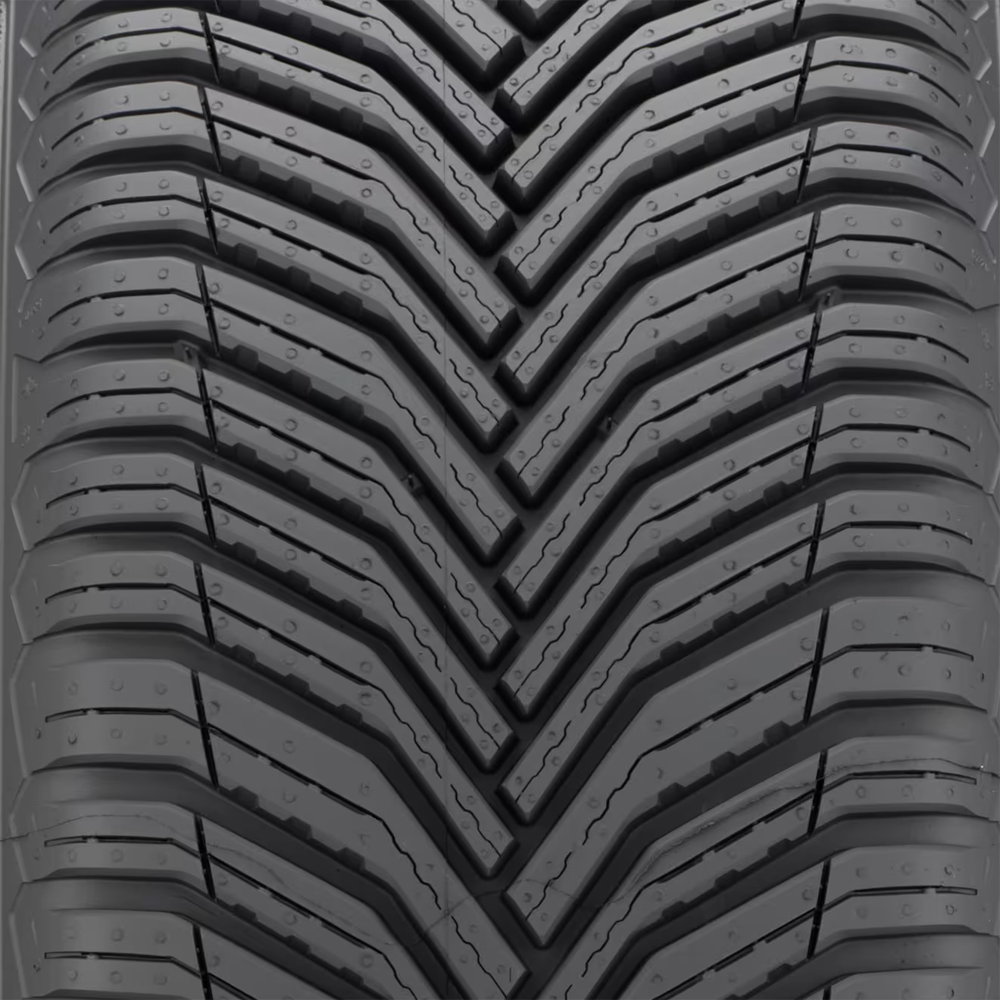 Michelin Crossclimate Tread