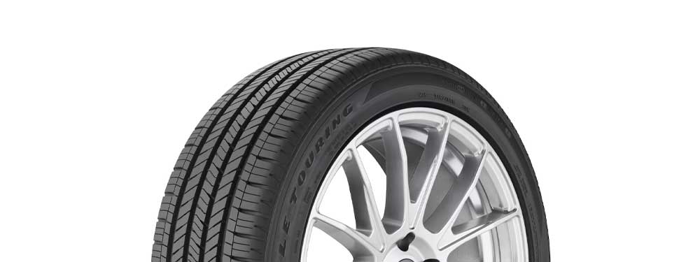 Goodyear Eagle Touring tire